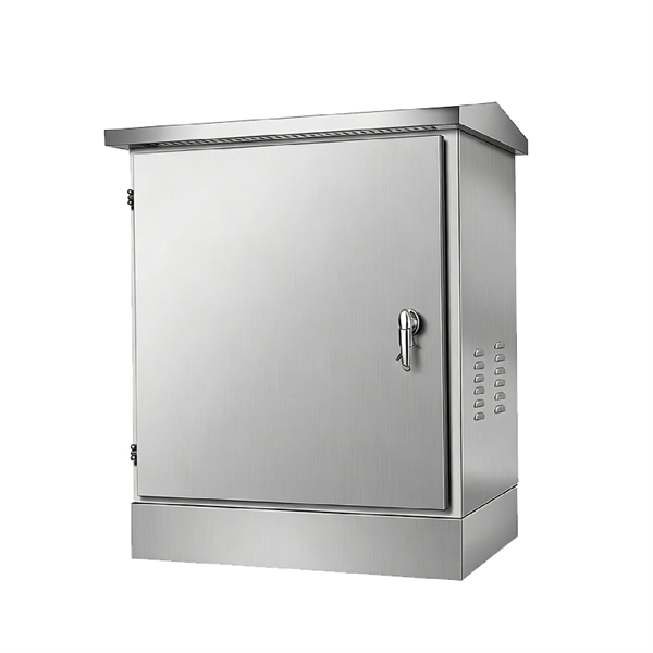 Main tray in optical distribution box