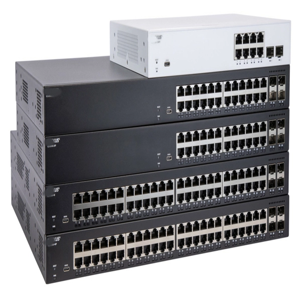 Wiring of the main distribution box