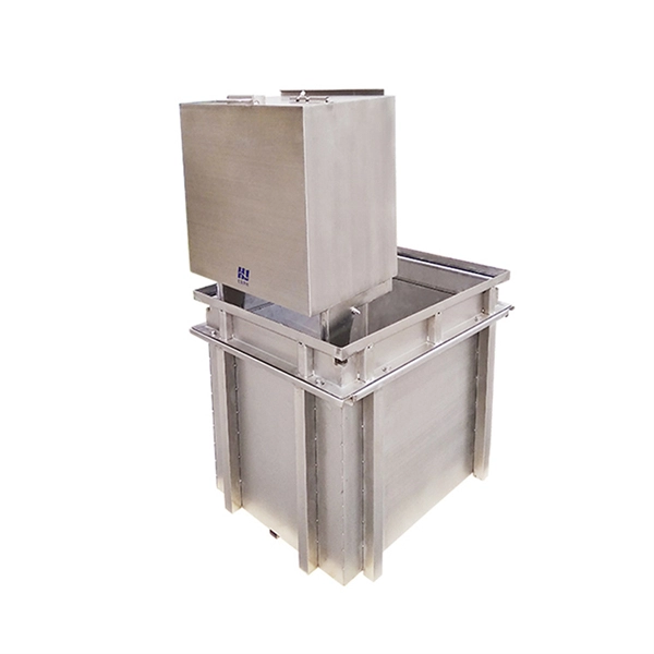 Price of explosion-proof low-voltage distribution boxes in Uzbekistan