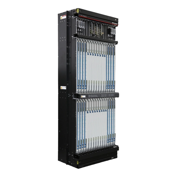 Detection of fiber optic cable breaks