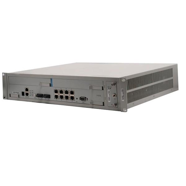 OTN Router Upgrade Version