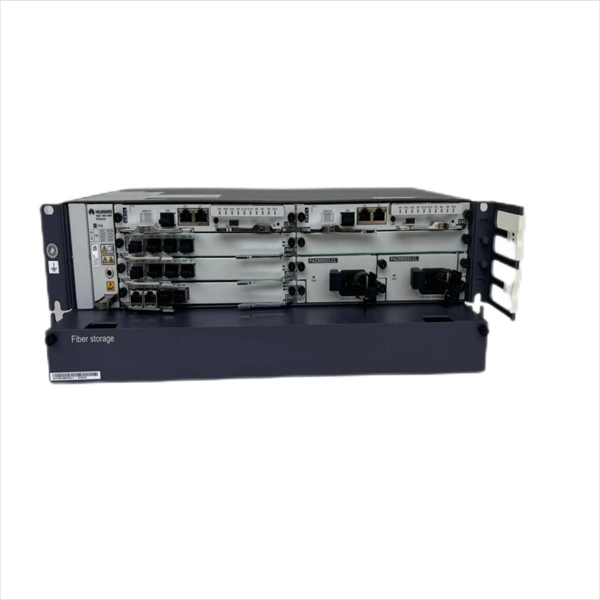 How to configure an access switch network