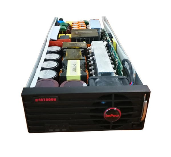 Yemen Fireproof Polymer Cable Trays