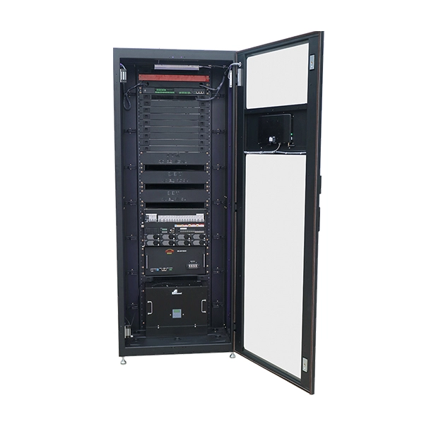 Explosion-proof Integrated Distribution Box