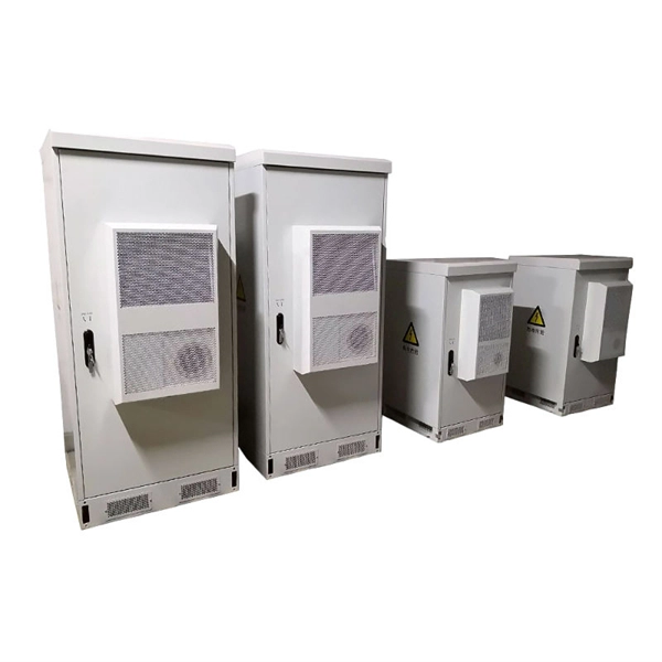 Genuine Outdoor Waterproof Distribution Box
