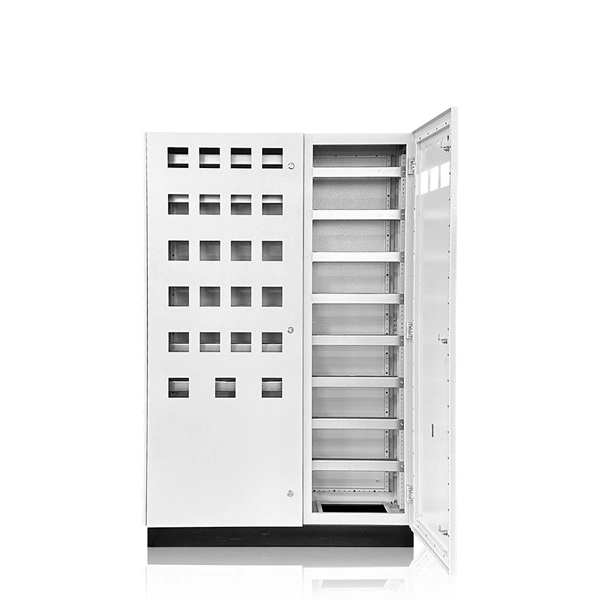 Zada Vertical Shaft Cable Tray