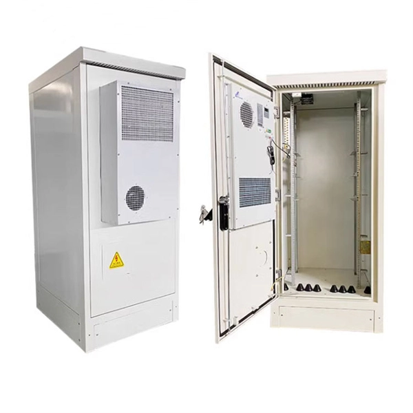 L6 High Voltage Distribution Box
