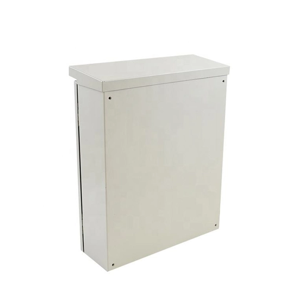 Electrical Distribution Boxes for Asian Construction Sites