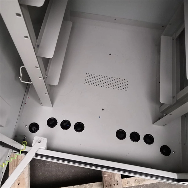 Fiji electrical distribution box renovation manufacturer