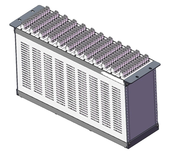Sc Fiber optic connector cannot be inserted into optical module
