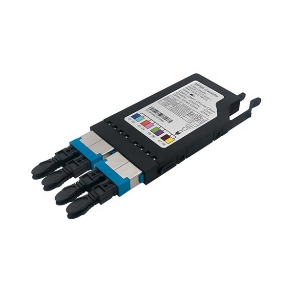 North Asia Displacement-Type Optical Attenuator Manufacturer