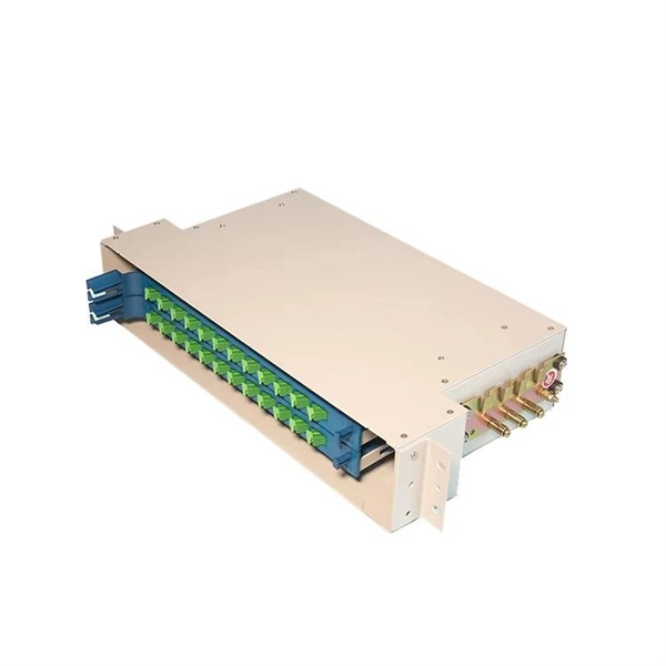 South Korean Temperature Measurement Fiber Optic Cable Splicing Company