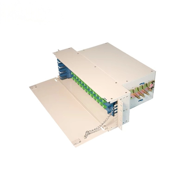 Bridge Optical Module