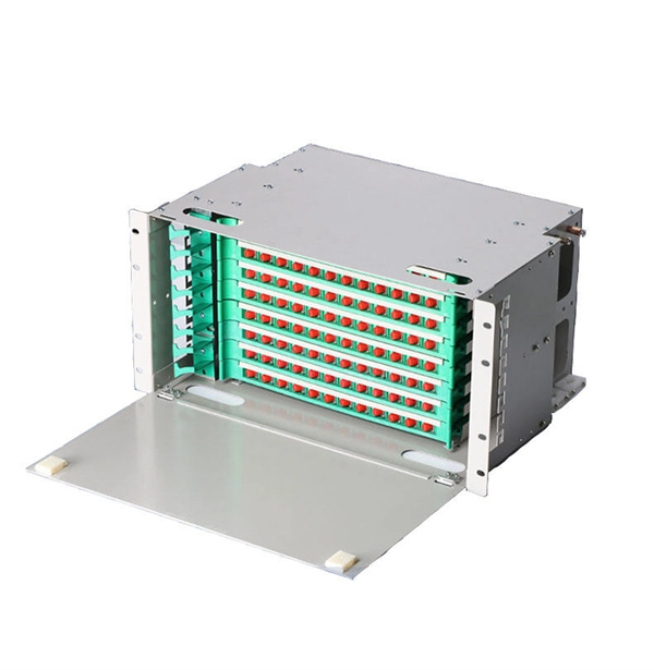 UK Core Switch 400G