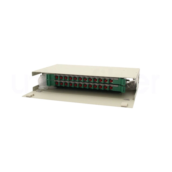 Double-layer construction power distribution box
