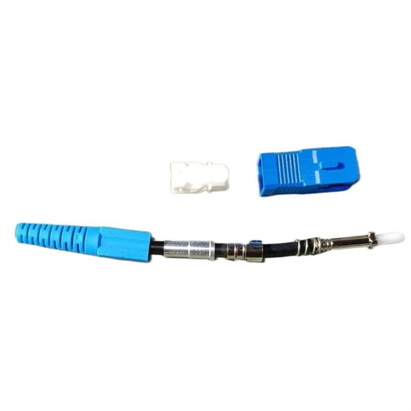 Moroccan fiber optic cable puller