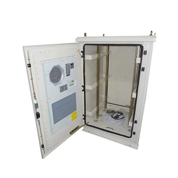 Main Distribution Box Acceptance