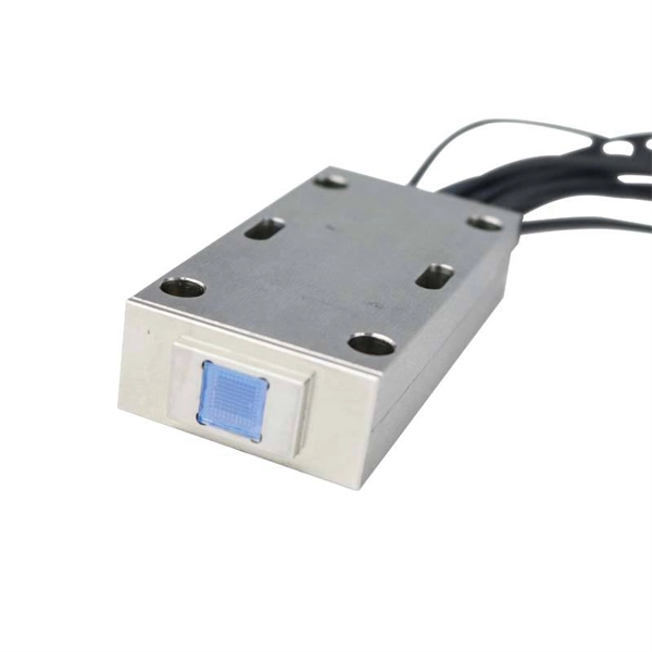 Bahamas Solar Power Generation Combiner Box