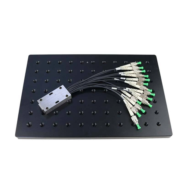 Optical receiver module SFP28