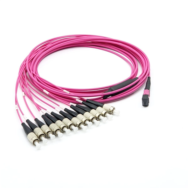 Fiber Optic Cable Termination Stand