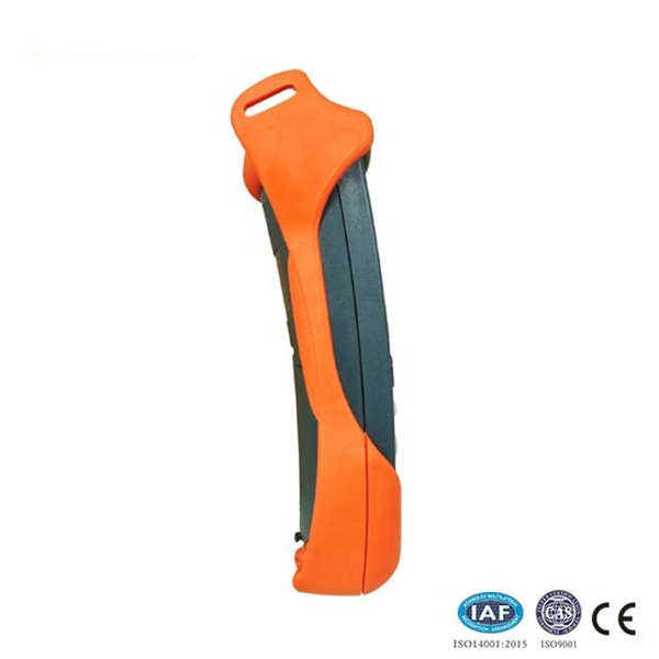 Multimode multicore heavy armored optical fiber