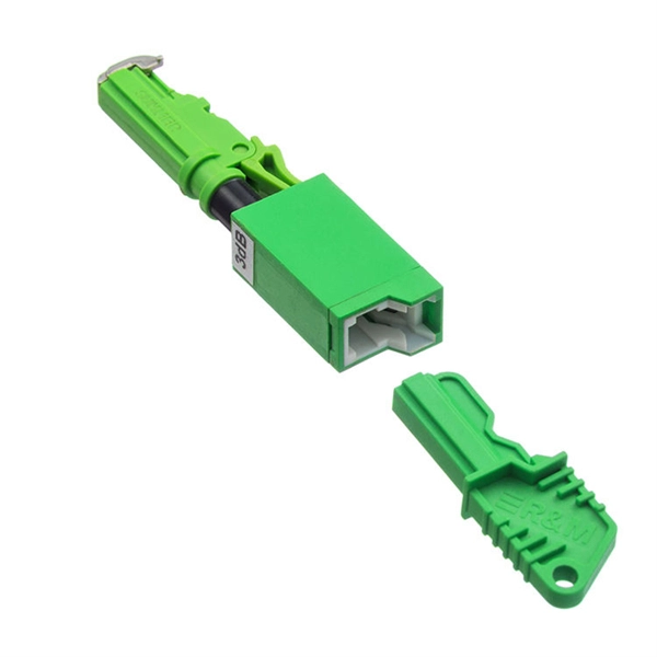 Peruvian distribution box intelligent module