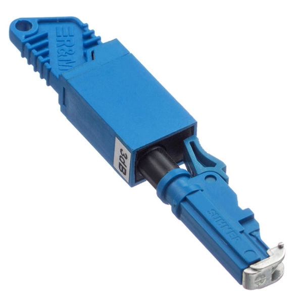 Factory power distribution box primary wiring