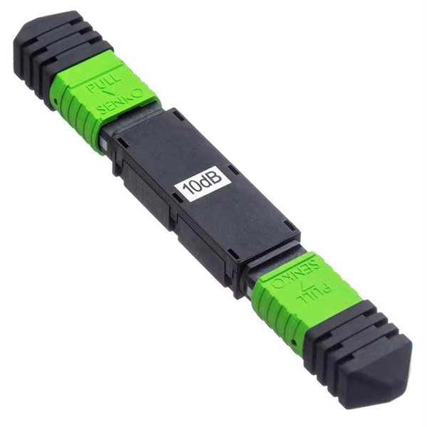 Jamaica MU Connectors