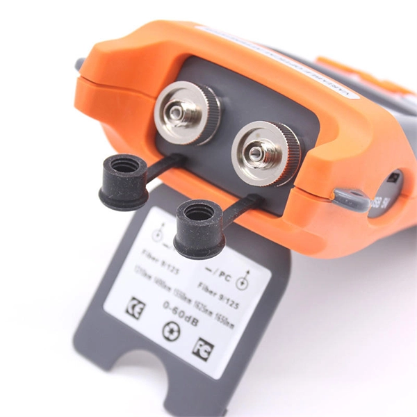 High Voltage Bus CVT