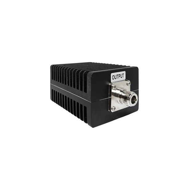 Maximum Bandwidth Optical Module