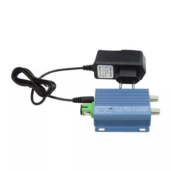 Fiber Optic Cable Laying Operation Standards