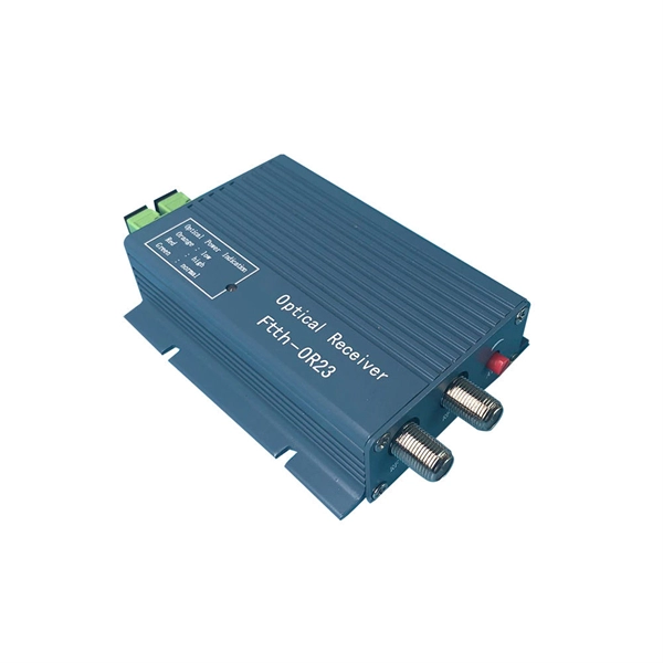 NRZ Telecom-Grade Router for Oil and Petrochemical Industries