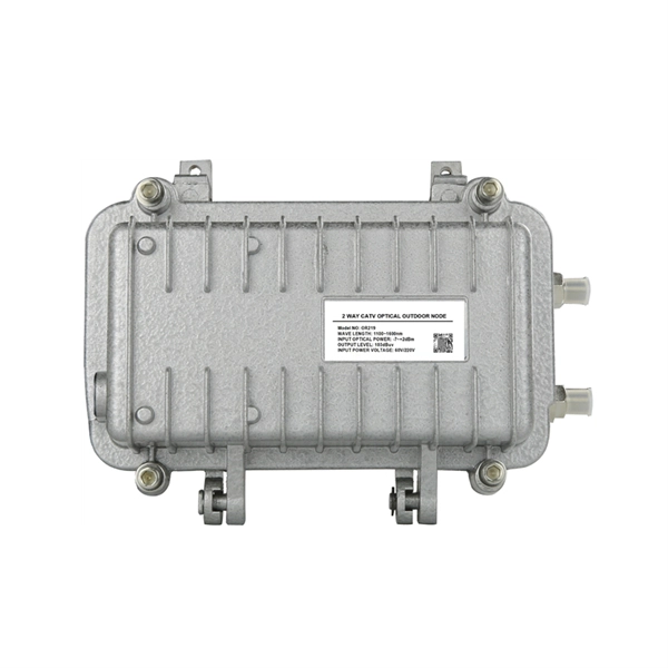 Standard distribution box installation location