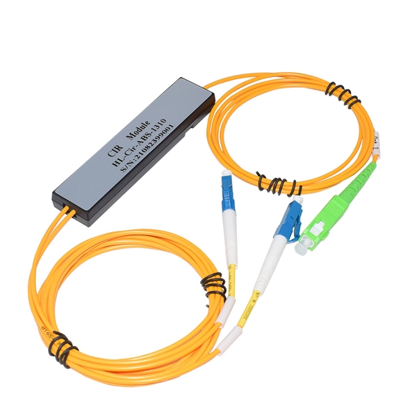 How to calculate the ratio of strong and weak current cable trays