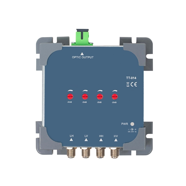 Optical Module table0
