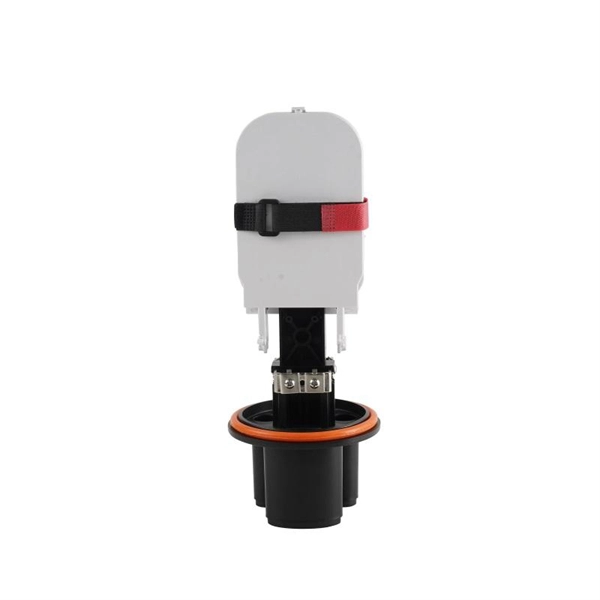 Relay protection phase voltage and line voltage