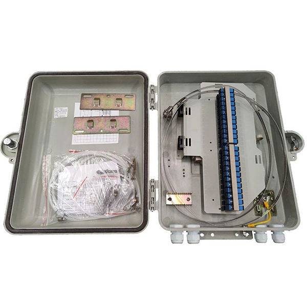 High Temperature Resistance of Integrated Container Racks