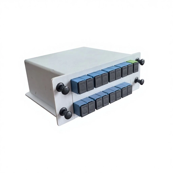 Standard Diagram of Equipment Distribution Box