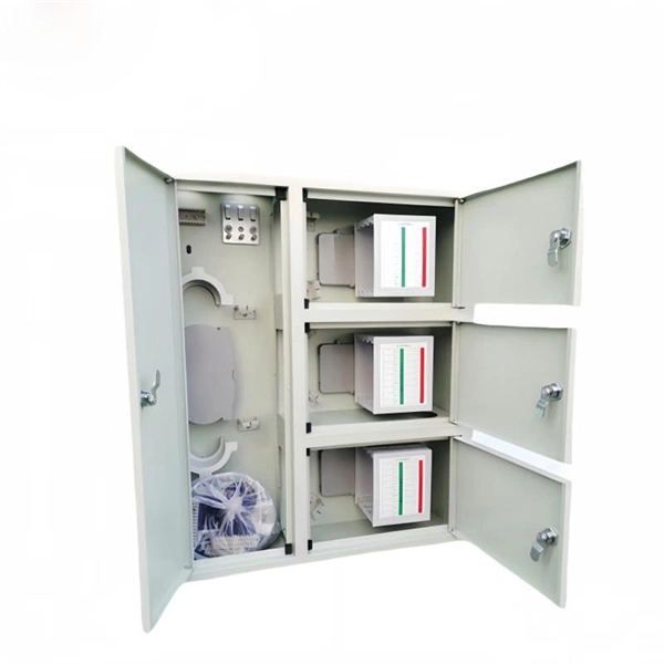 Dampness in the distribution box