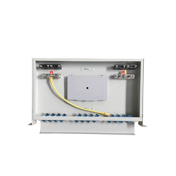Special Distribution Box for Corrugated Steel Tile Factory
