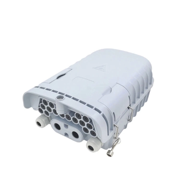 LPO technology support for aggregation switches used on islands